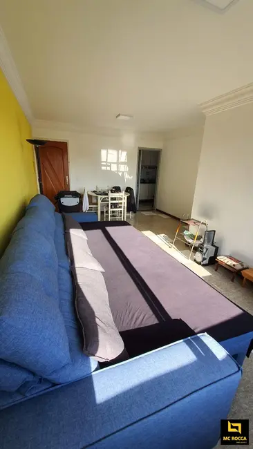 Foto 2 de Apartamento com 3 quartos à venda, 75m2 em Parque Terra Nova, Sao Bernardo Do Campo - SP