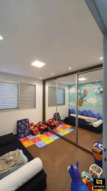 Foto 7 de Apartamento com 3 quartos à venda, 75m2 em Parque Terra Nova, Sao Bernardo Do Campo - SP