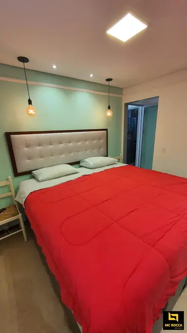 Foto 6 de Apartamento com 3 quartos à venda, 75m2 em Parque Terra Nova, Sao Bernardo Do Campo - SP