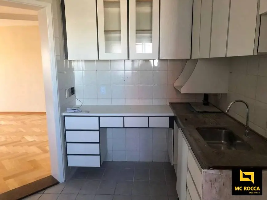 Foto 4 de Apartamento com 3 quartos à venda, 90m2 em Rudge Ramos, Sao Bernardo Do Campo - SP