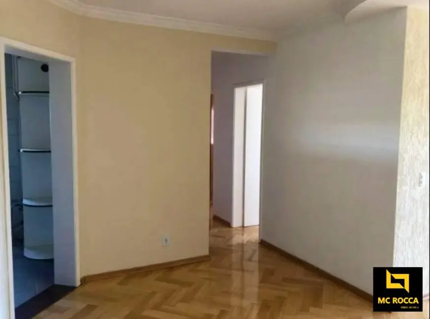 Foto 3 de Apartamento com 3 quartos à venda, 90m2 em Rudge Ramos, Sao Bernardo Do Campo - SP