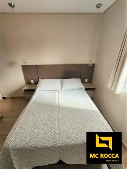 Foto 9 de Apartamento com 2 quartos à venda, 64m2 em Demarchi, Sao Bernardo Do Campo - SP