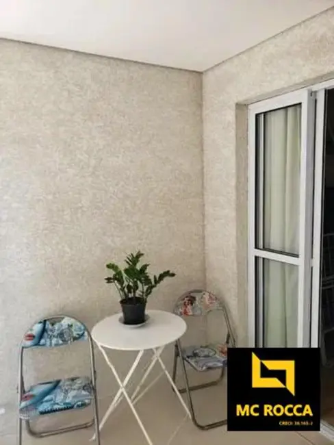 Foto 5 de Apartamento com 2 quartos à venda, 64m2 em Demarchi, Sao Bernardo Do Campo - SP