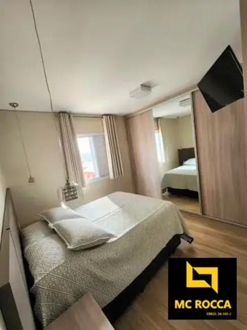 Foto 8 de Apartamento com 2 quartos à venda, 64m2 em Demarchi, Sao Bernardo Do Campo - SP