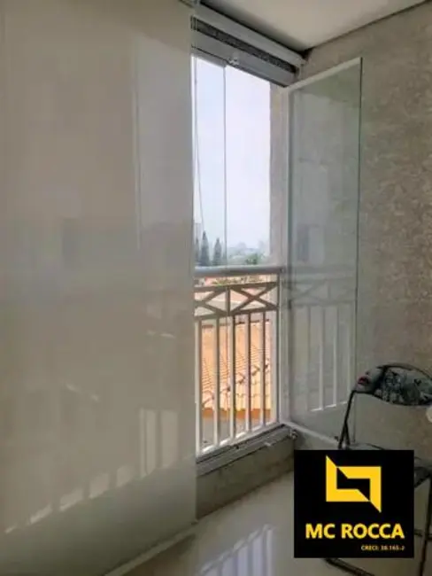 Foto 4 de Apartamento com 2 quartos à venda, 64m2 em Demarchi, Sao Bernardo Do Campo - SP