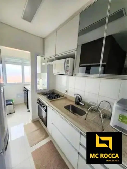 Foto 6 de Apartamento com 2 quartos à venda, 64m2 em Demarchi, Sao Bernardo Do Campo - SP