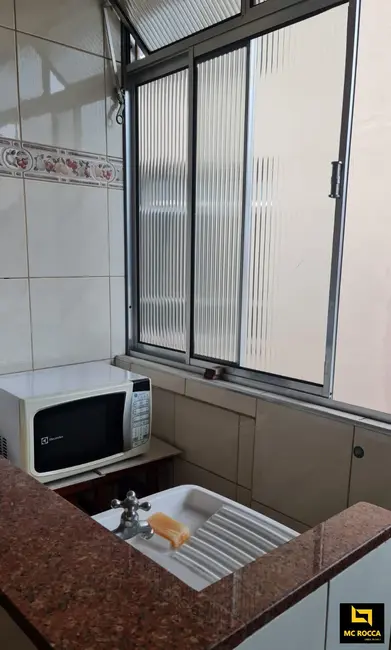Foto 7 de Apartamento com 1 quarto à venda, 47m2 em Centro, Sao Vicente - SP