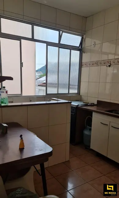 Foto 5 de Apartamento com 1 quarto à venda, 47m2 em Centro, Sao Vicente - SP