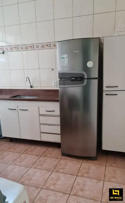 Foto 4 de Apartamento com 1 quarto à venda, 47m2 em Centro, Sao Vicente - SP