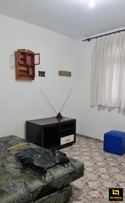 Foto 3 de Apartamento com 1 quarto à venda, 47m2 em Centro, Sao Vicente - SP
