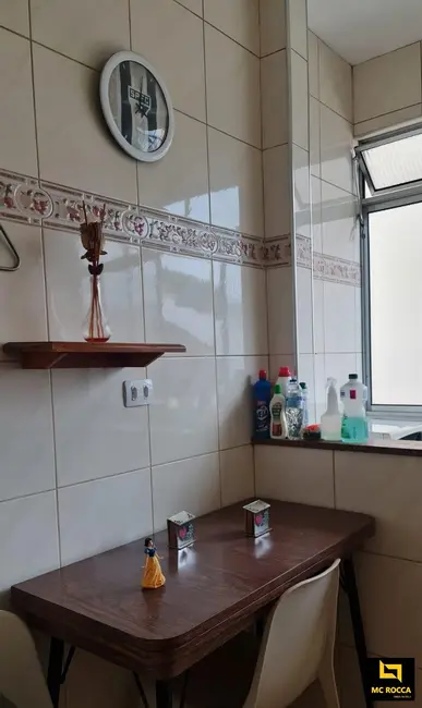 Foto 6 de Apartamento com 1 quarto à venda, 47m2 em Centro, Sao Vicente - SP