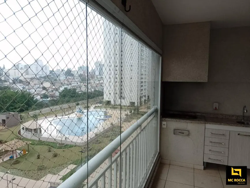 Foto 4 de Apartamento com 3 quartos à venda, 98m2 em Boa Vista, Sao Caetano Do Sul - SP