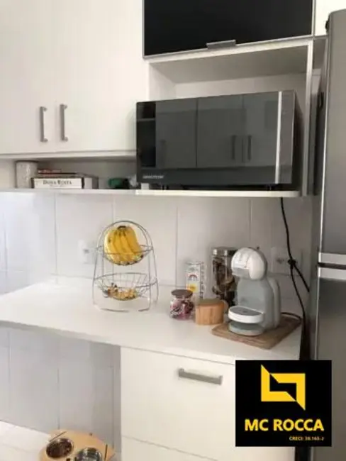 Apartamento com 2 quartos à venda, 50m2 em Taboão, Sao Bernardo Do Campo - SP - imagem 8 Foto 8 de Apartamento com 2 quartos à venda, 50m2 em Taboão, Sao Bernardo Do Campo - SP