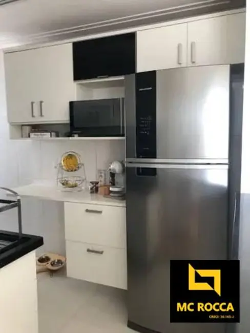 Apartamento com 2 quartos à venda, 50m2 em Taboão, Sao Bernardo Do Campo - SP - imagem 6 Foto 6 de Apartamento com 2 quartos à venda, 50m2 em Taboão, Sao Bernardo Do Campo - SP