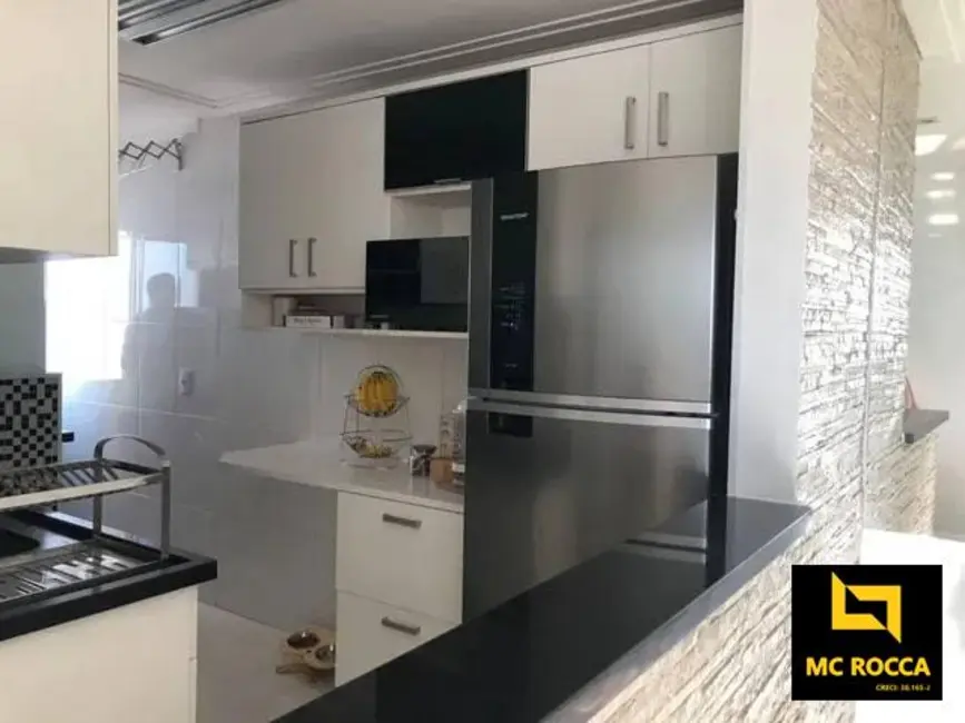 Apartamento com 2 quartos à venda, 50m2 em Taboão, Sao Bernardo Do Campo - SP - imagem 4 Foto 4 de Apartamento com 2 quartos à venda, 50m2 em Taboão, Sao Bernardo Do Campo - SP