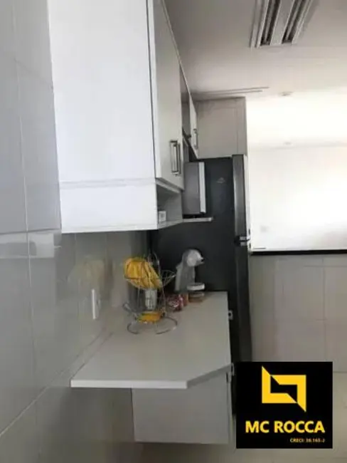 Apartamento com 2 quartos à venda, 50m2 em Taboão, Sao Bernardo Do Campo - SP - imagem 7 Foto 7 de Apartamento com 2 quartos à venda, 50m2 em Taboão, Sao Bernardo Do Campo - SP