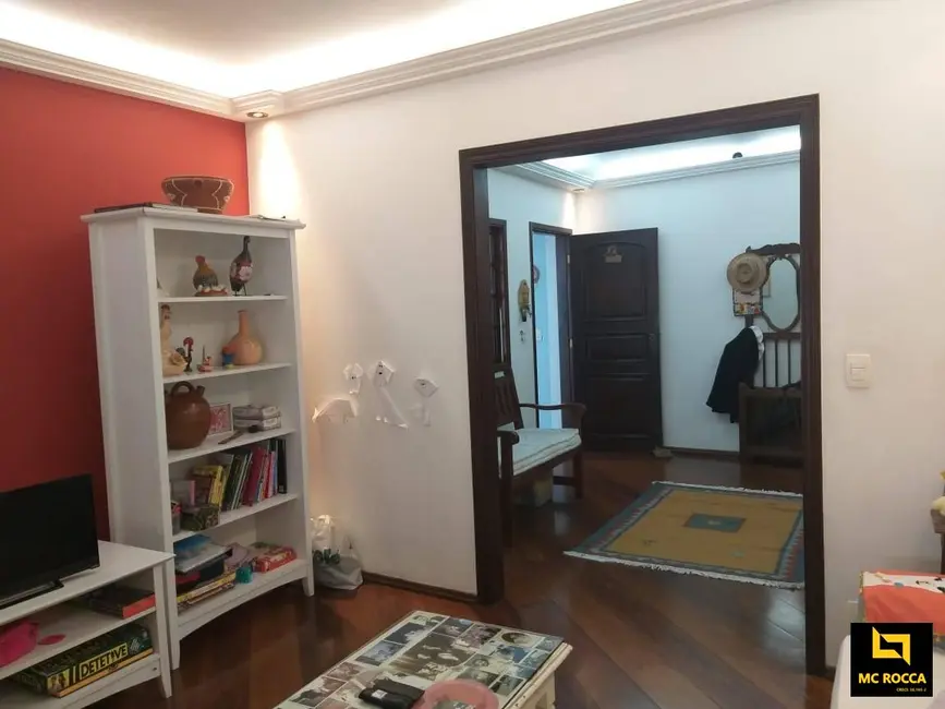 Foto 5 de Sobrado com 3 quartos à venda, 265m2 em Planalto, Sao Bernardo Do Campo - SP