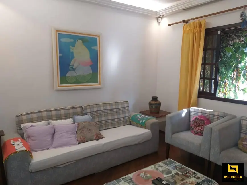 Foto 1 de Sobrado com 3 quartos à venda, 265m2 em Planalto, Sao Bernardo Do Campo - SP
