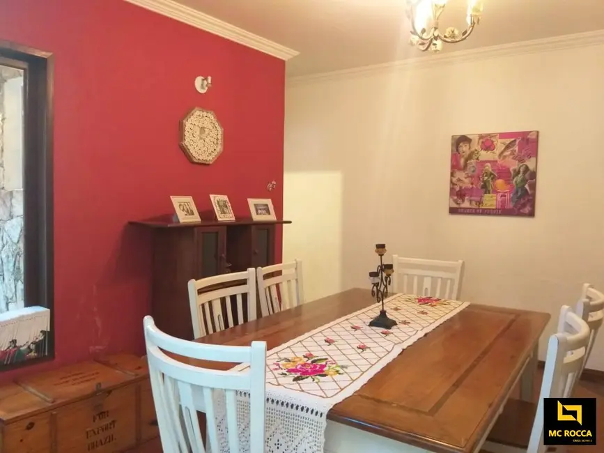 Foto 3 de Sobrado com 3 quartos à venda, 265m2 em Planalto, Sao Bernardo Do Campo - SP