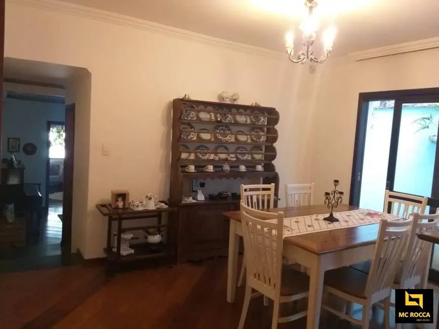 Foto 7 de Sobrado com 3 quartos à venda, 265m2 em Planalto, Sao Bernardo Do Campo - SP