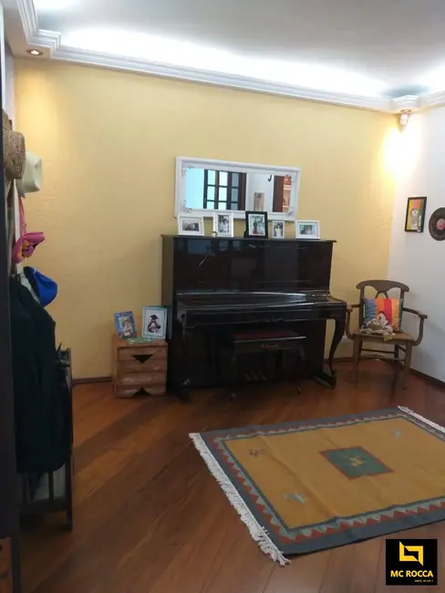 Foto 8 de Sobrado com 3 quartos à venda, 265m2 em Planalto, Sao Bernardo Do Campo - SP