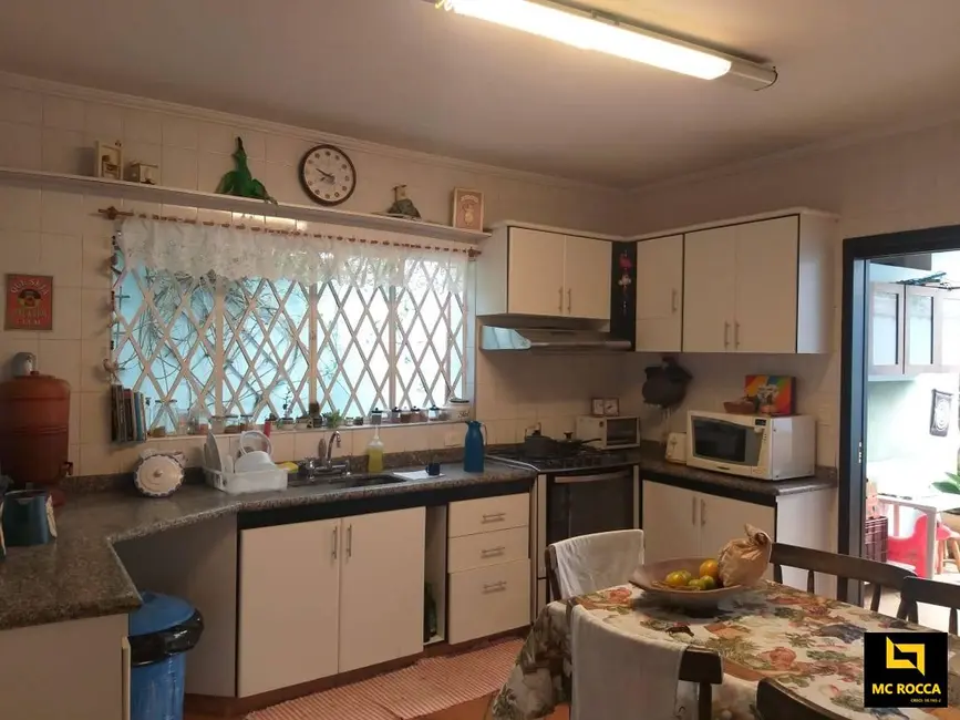 Foto 9 de Sobrado com 3 quartos à venda, 265m2 em Planalto, Sao Bernardo Do Campo - SP