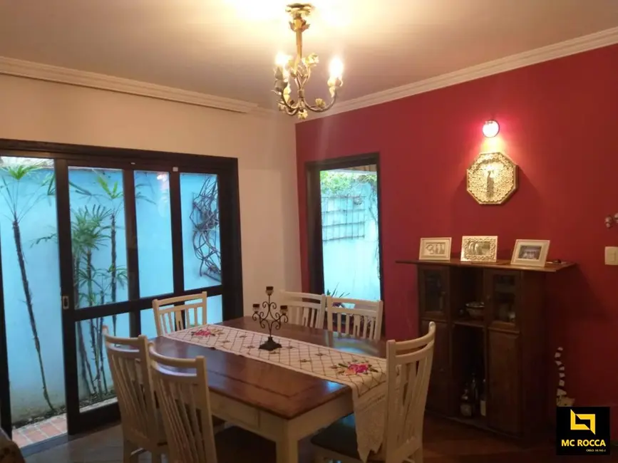 Foto 4 de Sobrado com 3 quartos à venda, 265m2 em Planalto, Sao Bernardo Do Campo - SP