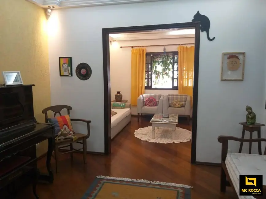 Foto 2 de Sobrado com 3 quartos à venda, 265m2 em Planalto, Sao Bernardo Do Campo - SP