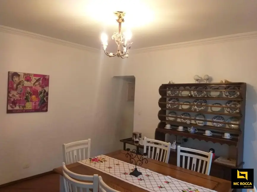 Foto 6 de Sobrado com 3 quartos à venda, 265m2 em Planalto, Sao Bernardo Do Campo - SP