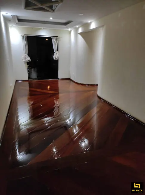 Foto 1 de Apartamento com 3 quartos à venda, 112m2 em Jardim, Santo Andre - SP