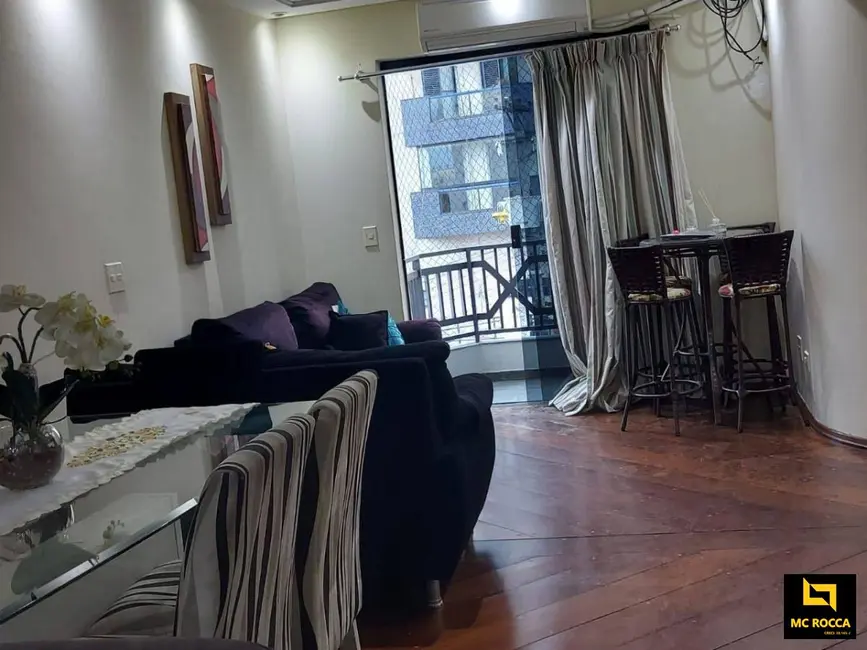 Foto 5 de Apartamento com 3 quartos à venda, 112m2 em Jardim, Santo Andre - SP