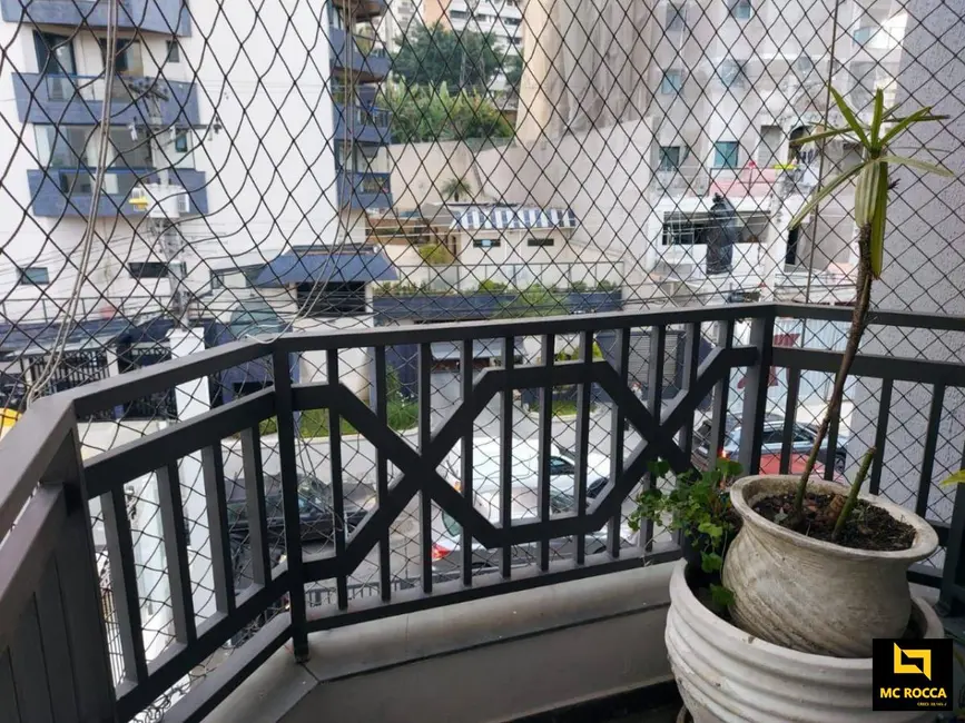 Foto 6 de Apartamento com 3 quartos à venda, 112m2 em Jardim, Santo Andre - SP