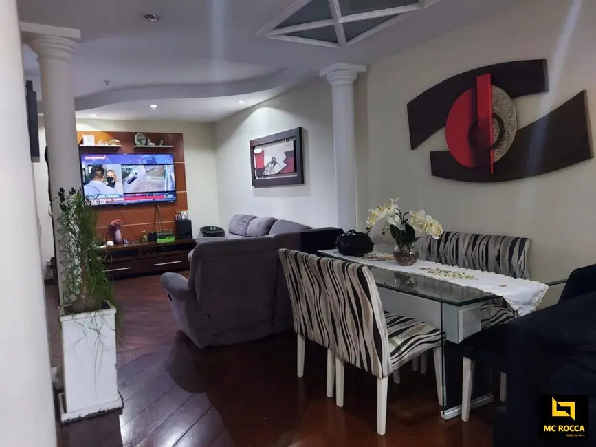 Foto 3 de Apartamento com 3 quartos à venda, 112m2 em Jardim, Santo Andre - SP