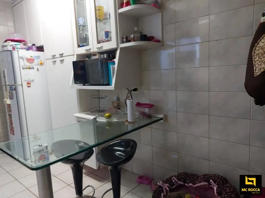 Foto 9 de Apartamento com 3 quartos à venda, 112m2 em Jardim, Santo Andre - SP