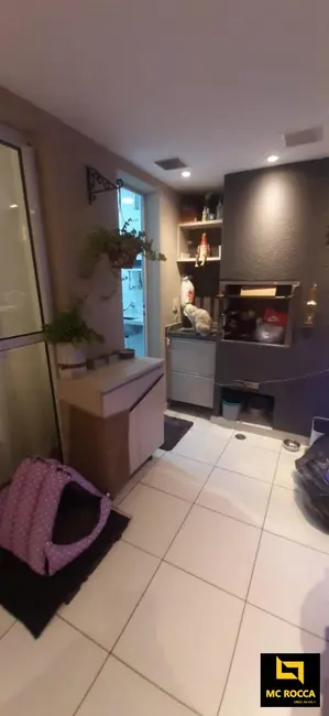 Foto 8 de Apartamento com 2 quartos à venda, 63m2 em Osvaldo Cruz, Sao Caetano Do Sul - SP