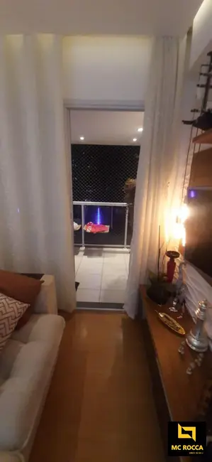 Foto 5 de Apartamento com 2 quartos à venda, 63m2 em Osvaldo Cruz, Sao Caetano Do Sul - SP