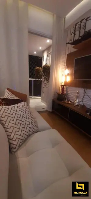 Foto 4 de Apartamento com 2 quartos à venda, 63m2 em Osvaldo Cruz, Sao Caetano Do Sul - SP