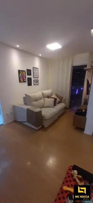 Foto 1 de Apartamento com 2 quartos à venda, 63m2 em Osvaldo Cruz, Sao Caetano Do Sul - SP