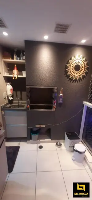 Foto 7 de Apartamento com 2 quartos à venda, 63m2 em Osvaldo Cruz, Sao Caetano Do Sul - SP