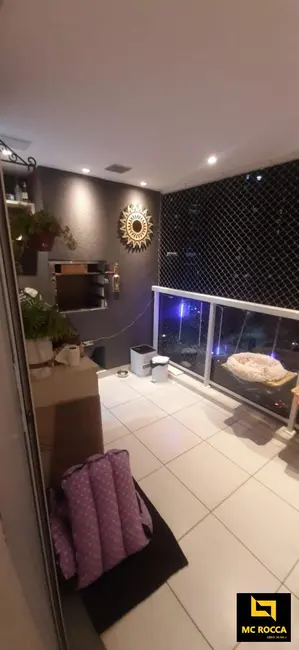 Foto 6 de Apartamento com 2 quartos à venda, 63m2 em Osvaldo Cruz, Sao Caetano Do Sul - SP