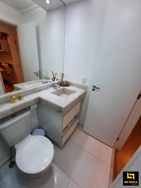 Foto 9 de Apartamento com 2 quartos à venda, 63m2 em Osvaldo Cruz, Sao Caetano Do Sul - SP