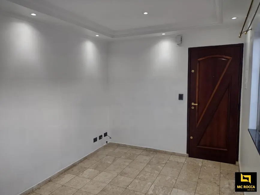 Foto 2 de Apartamento com 2 quartos à venda, 65m2 em Rudge Ramos, Sao Bernardo Do Campo - SP