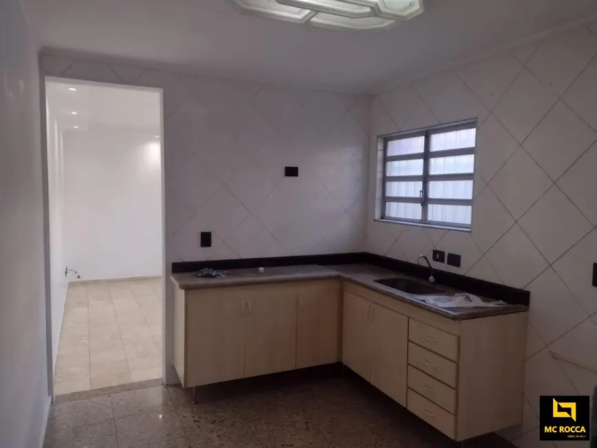 Foto 5 de Apartamento com 2 quartos à venda, 65m2 em Rudge Ramos, Sao Bernardo Do Campo - SP