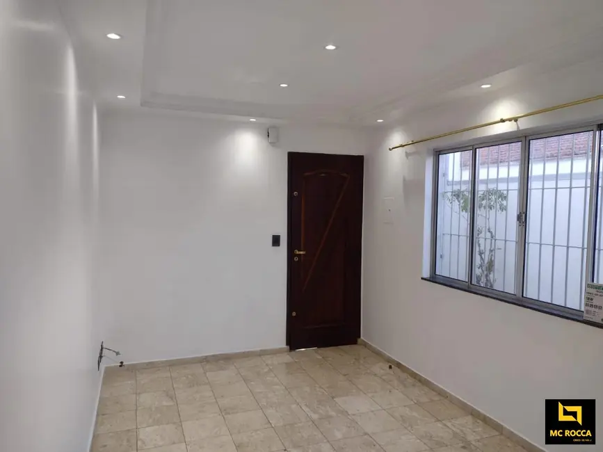 Foto 1 de Apartamento com 2 quartos à venda, 65m2 em Rudge Ramos, Sao Bernardo Do Campo - SP