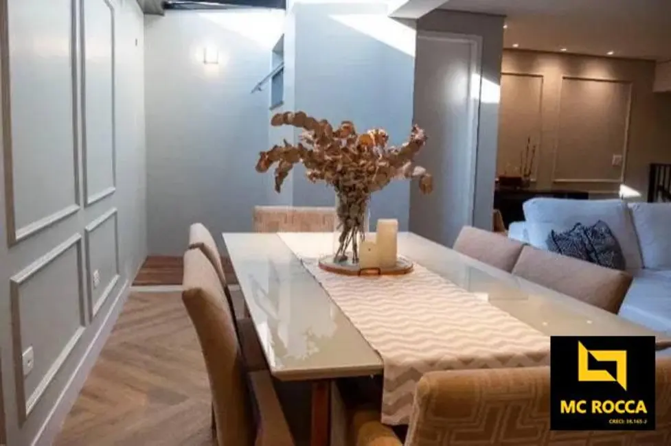 Casa de Condomínio com 3 quartos à venda, 169m2 em Jardim, Santo Andre - SP - imagem 8 Foto 8 de Casa de Condomínio com 3 quartos à venda, 169m2 em Jardim, Santo Andre - SP