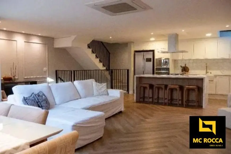 Casa de Condomínio com 3 quartos à venda, 169m2 em Jardim, Santo Andre - SP - imagem 6 Foto 6 de Casa de Condomínio com 3 quartos à venda, 169m2 em Jardim, Santo Andre - SP