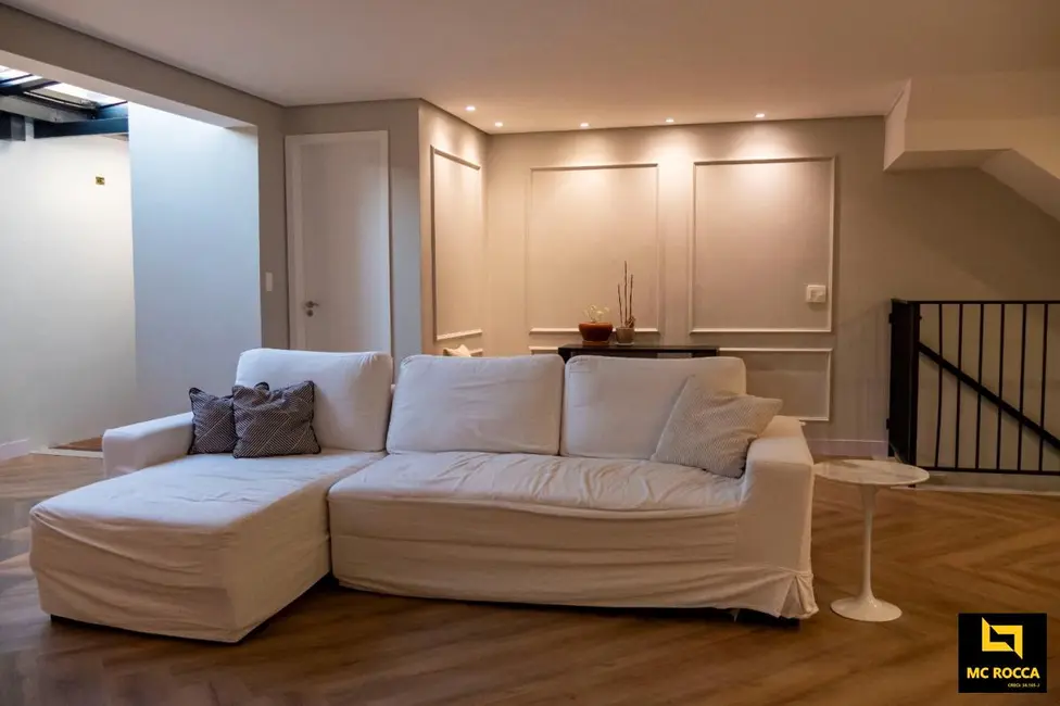 Casa de Condomínio com 3 quartos à venda, 169m2 em Jardim, Santo Andre - SP - imagem 7 Foto 7 de Casa de Condomínio com 3 quartos à venda, 169m2 em Jardim, Santo Andre - SP