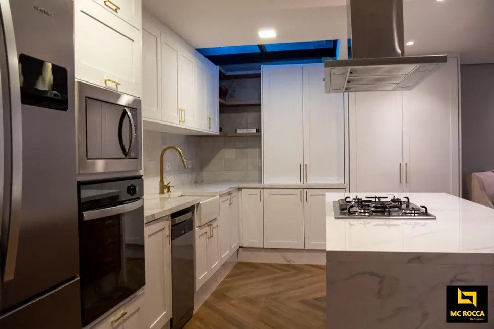 Casa de Condomínio com 3 quartos à venda, 169m2 em Jardim, Santo Andre - SP - imagem 9 Foto 9 de Casa de Condomínio com 3 quartos à venda, 169m2 em Jardim, Santo Andre - SP