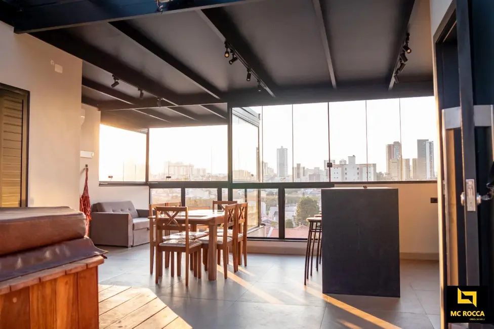 Casa de Condomínio com 3 quartos à venda, 169m2 em Jardim, Santo Andre - SP - imagem 1 Foto 1 de Casa de Condomínio com 3 quartos à venda, 169m2 em Jardim, Santo Andre - SP