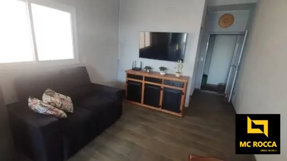 Foto 3 de Cobertura com 3 quartos à venda, 135m2 em Paraíso, Santo Andre - SP